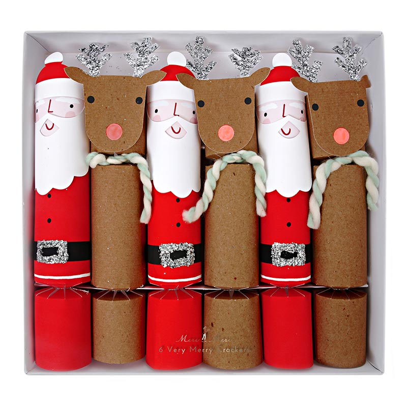 Smellbonboner Jul m. Hatt, Spøk og Leke