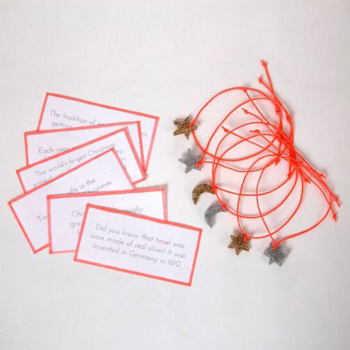 Smellbonboner m. Hatt, Fakta og Armbånd 6 stk.