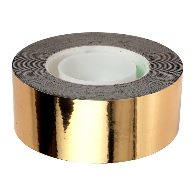 Tape Shiny Gold
