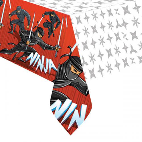 Ninja Duk 137 X 243 cm