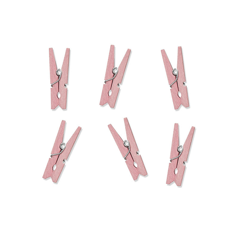 Klyper av Tre Rosa 20 stk.