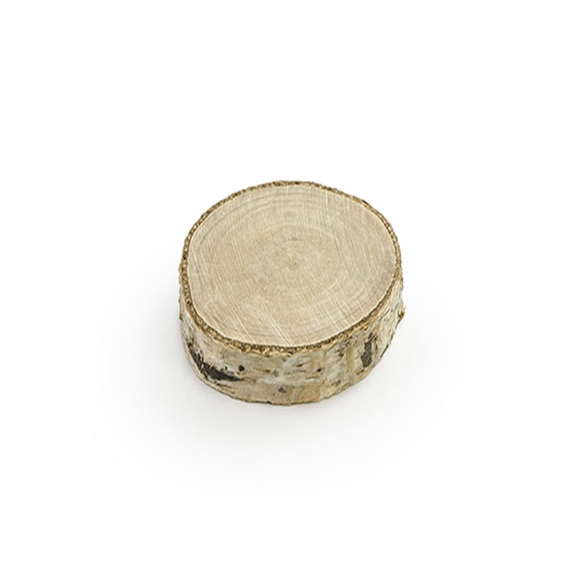 Bordkort Trebrikker 6 stk.