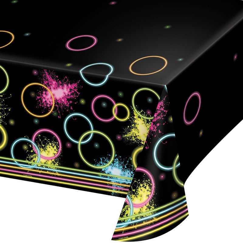 Glowparty Duk 137 X 249 cm