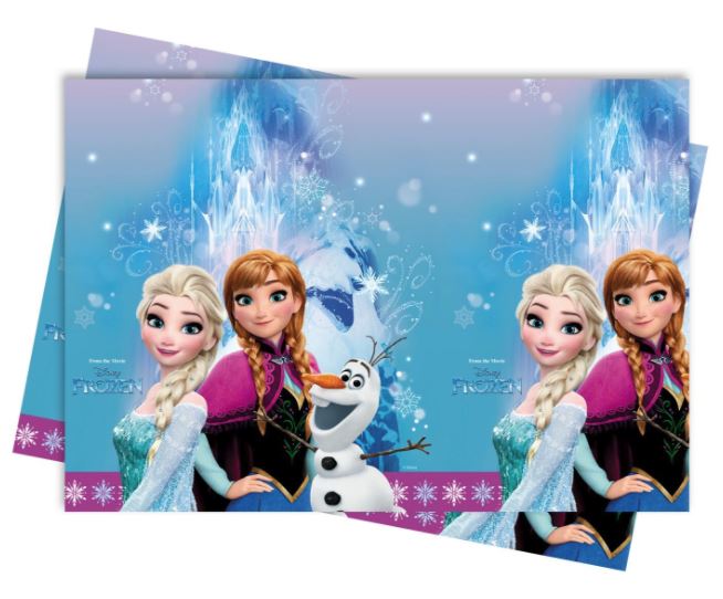 Frost Duk 120x180 cm