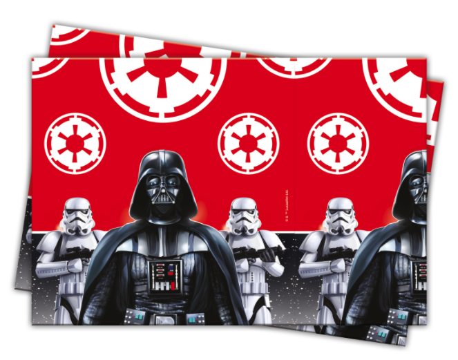 Star Wars Duk 120x180 cm