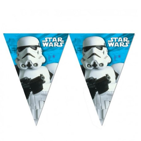 Star Wars Vimpelbanner