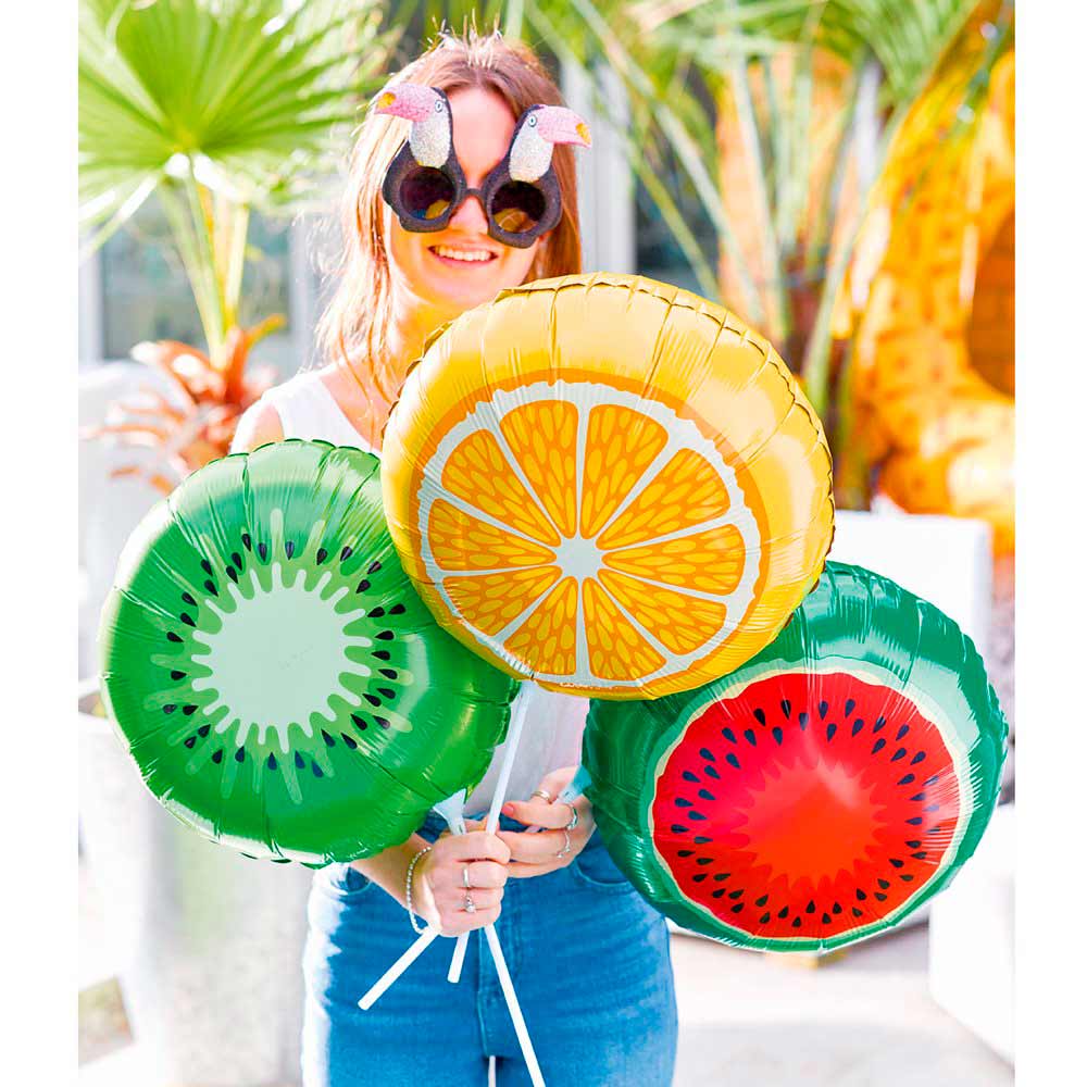 Solbriller Tukan Fugl