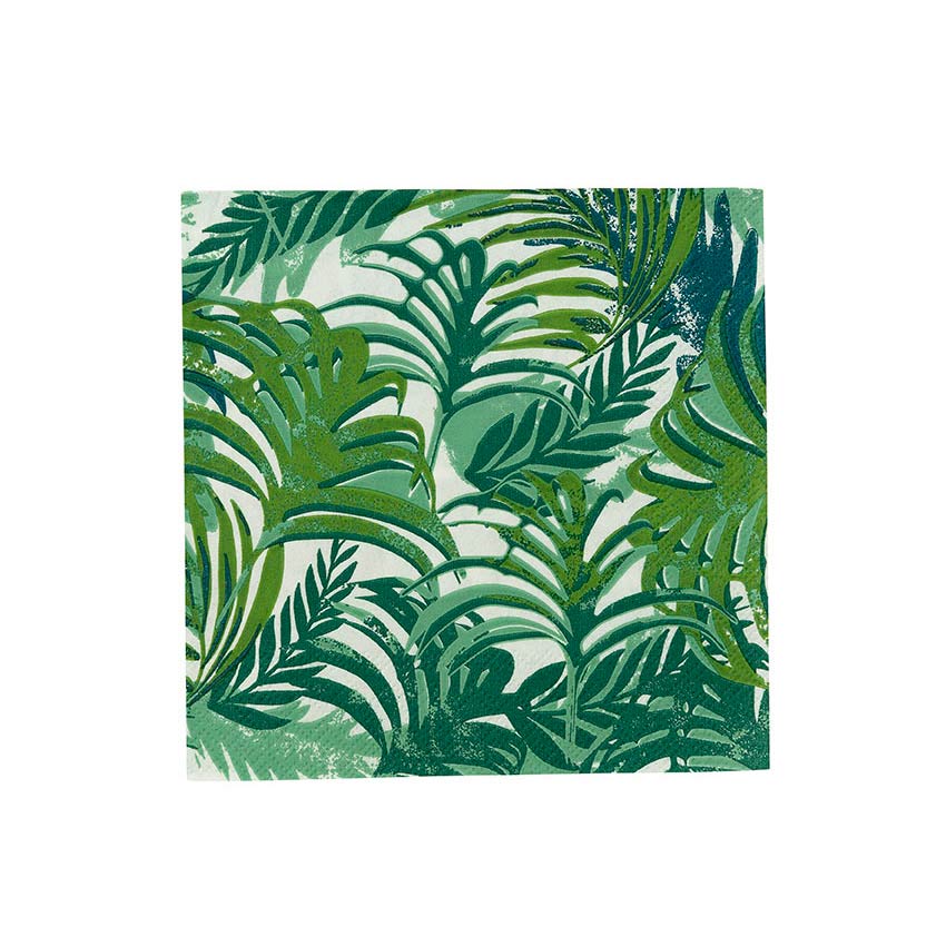 Servietter Fiesta 20 stk.