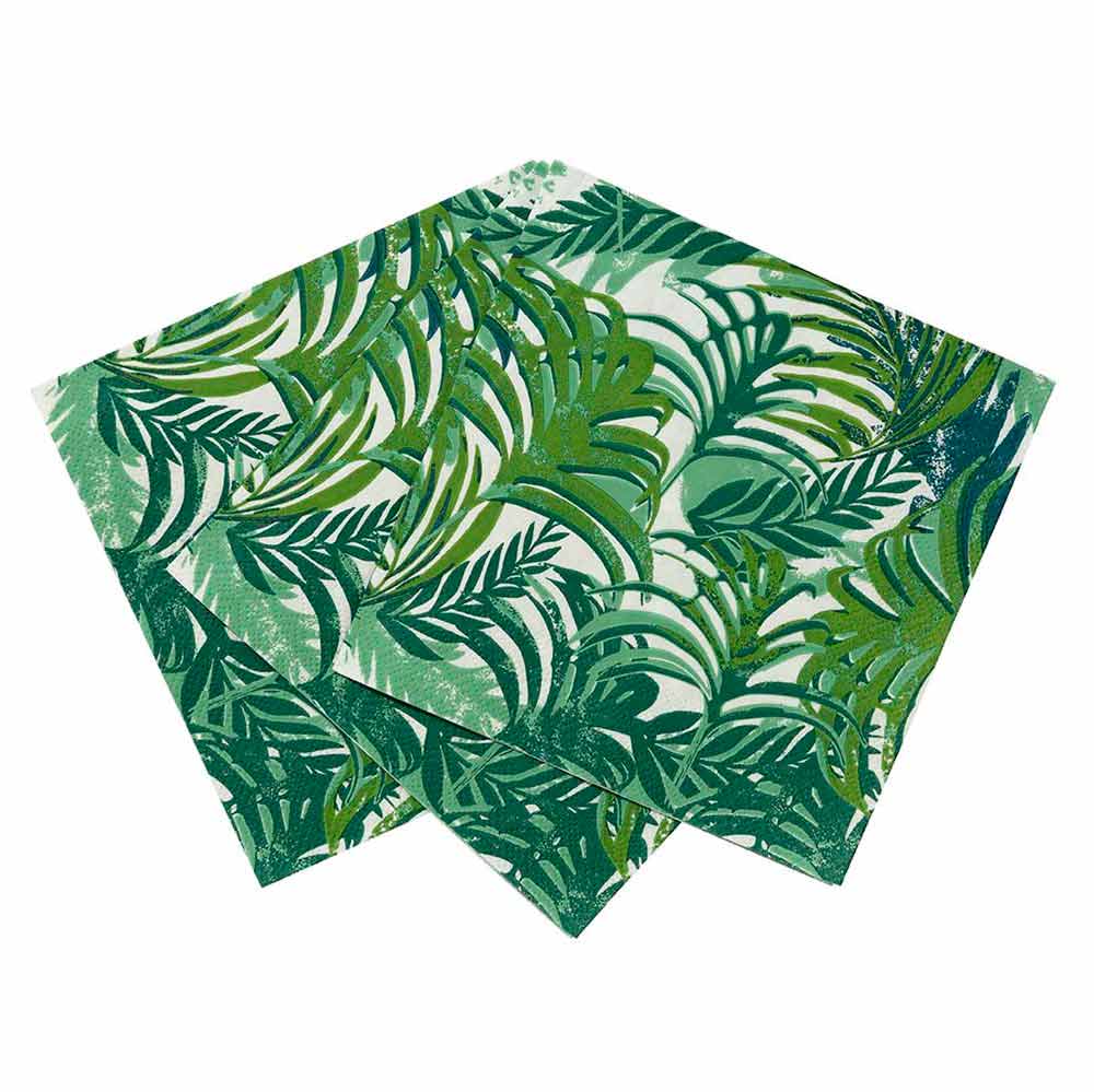 Servietter Fiesta 20 stk.