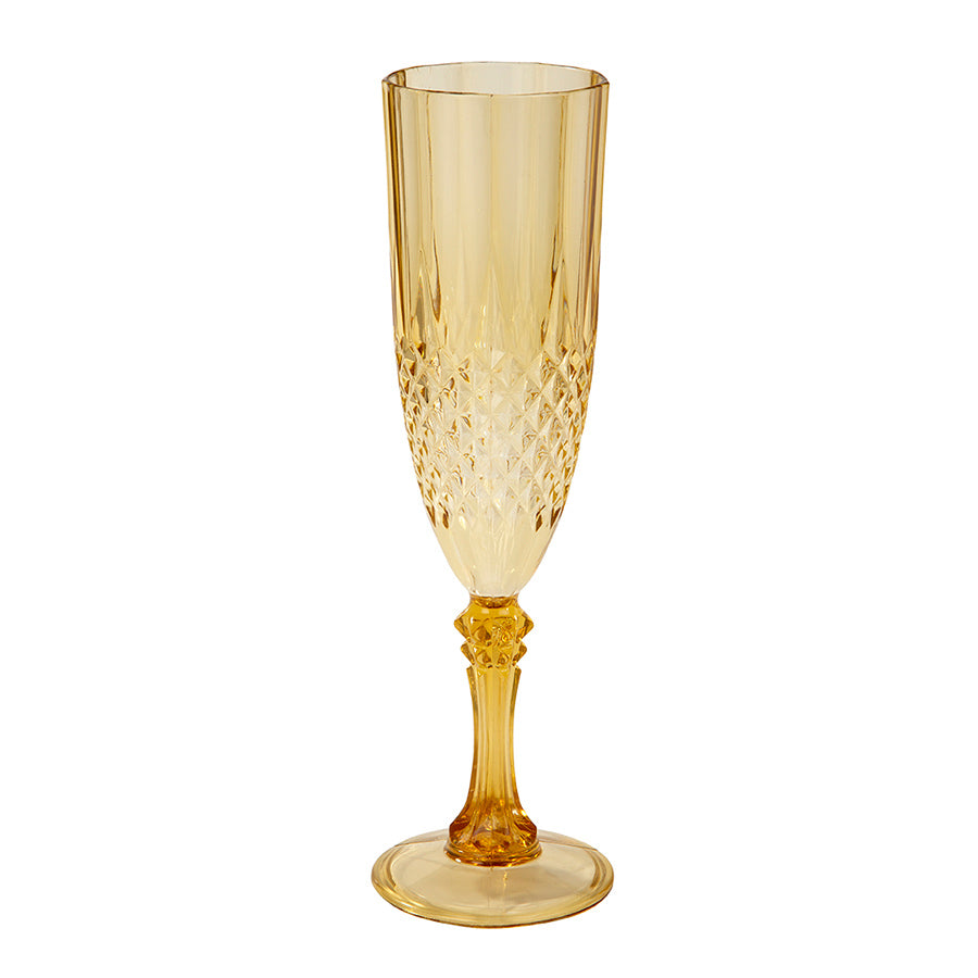 Party Champagne Glass Gull