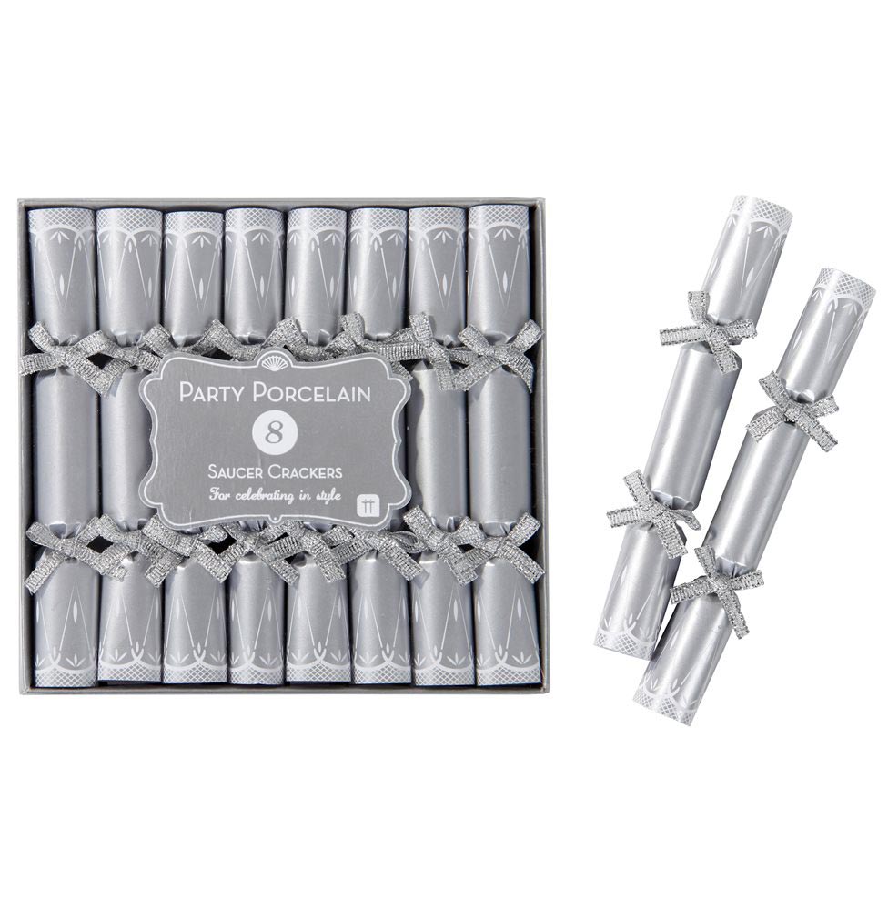 Smellbonboner Sølv 8 stk.