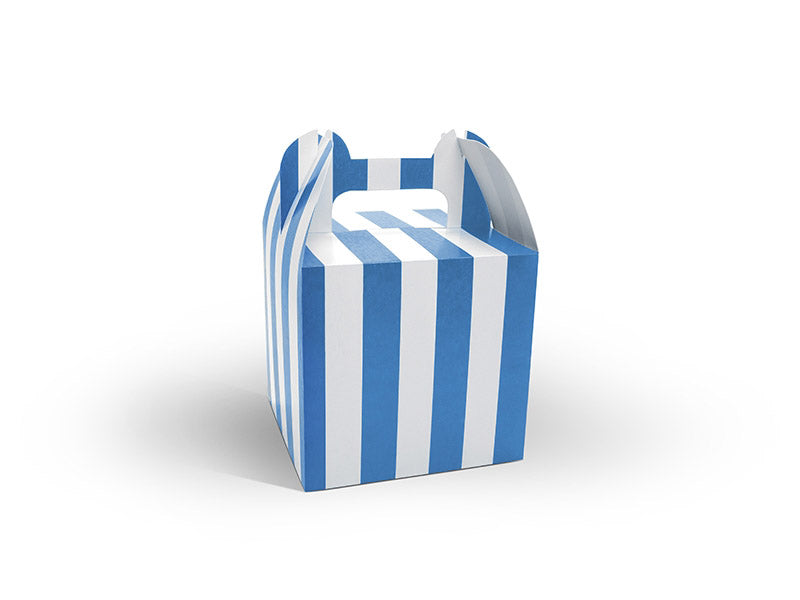 Lille Fly Bokser 6 stk.