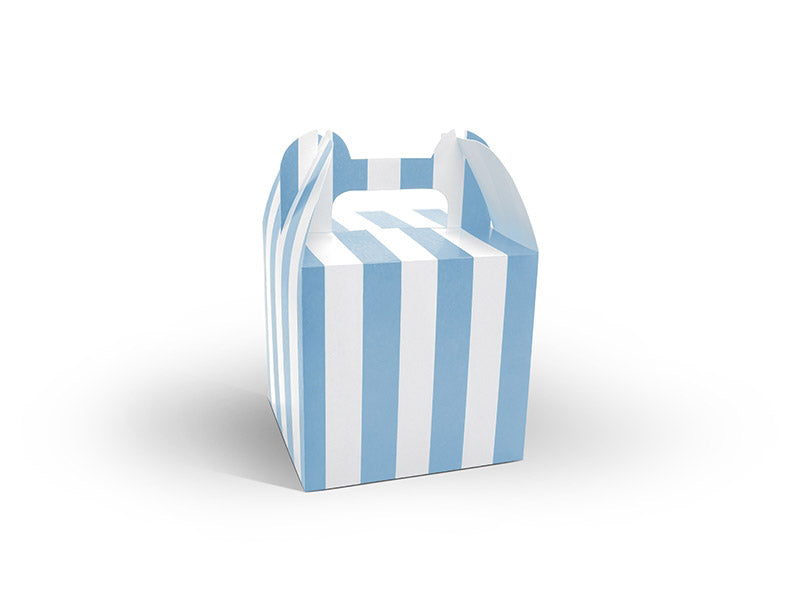 Lille Fly Bokser 6 stk.