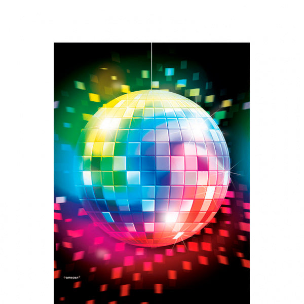 Disco Fever Duk