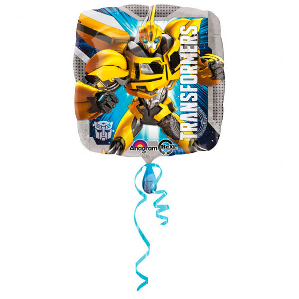 Transformers Folieballong