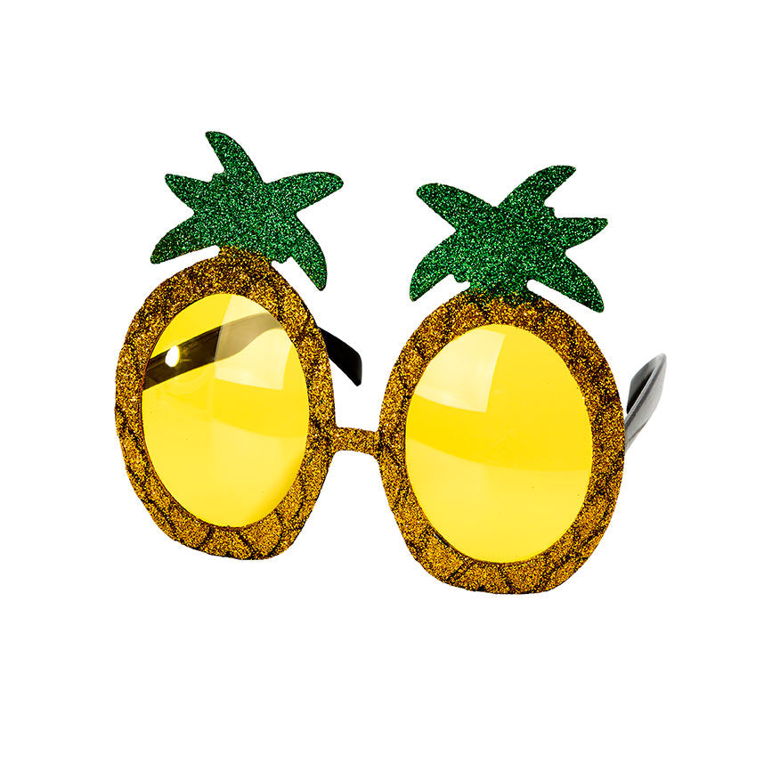 Tropical Fiesta Ananas Solbriller