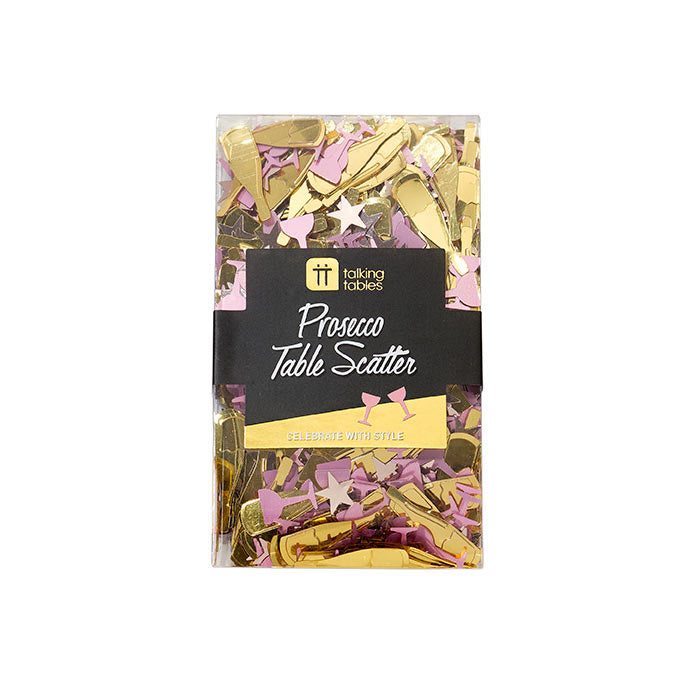 Prosecco Party Konfetti
