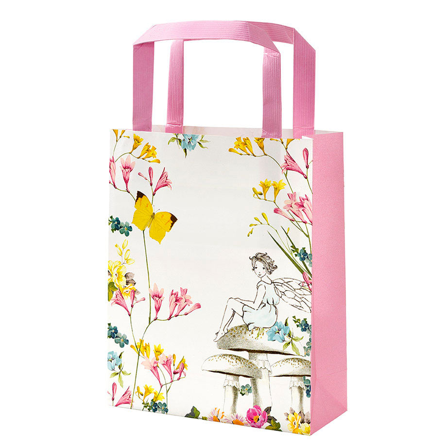 Fairy Partybag 8 stk.