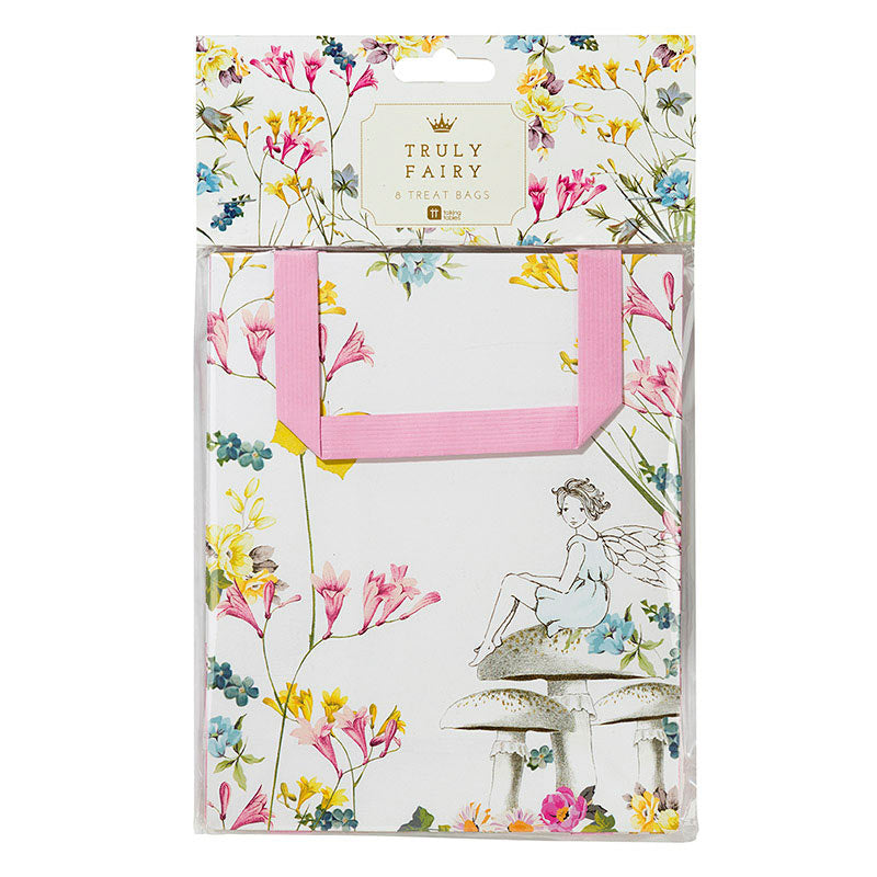 Fairy Partybag 8 stk.