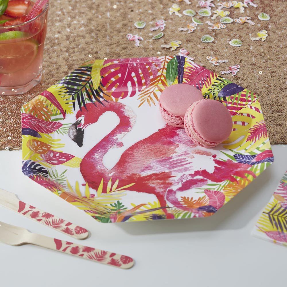 Paper Plates