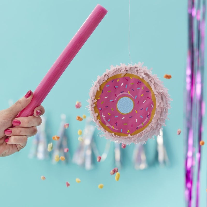 Pinata Liten Donut