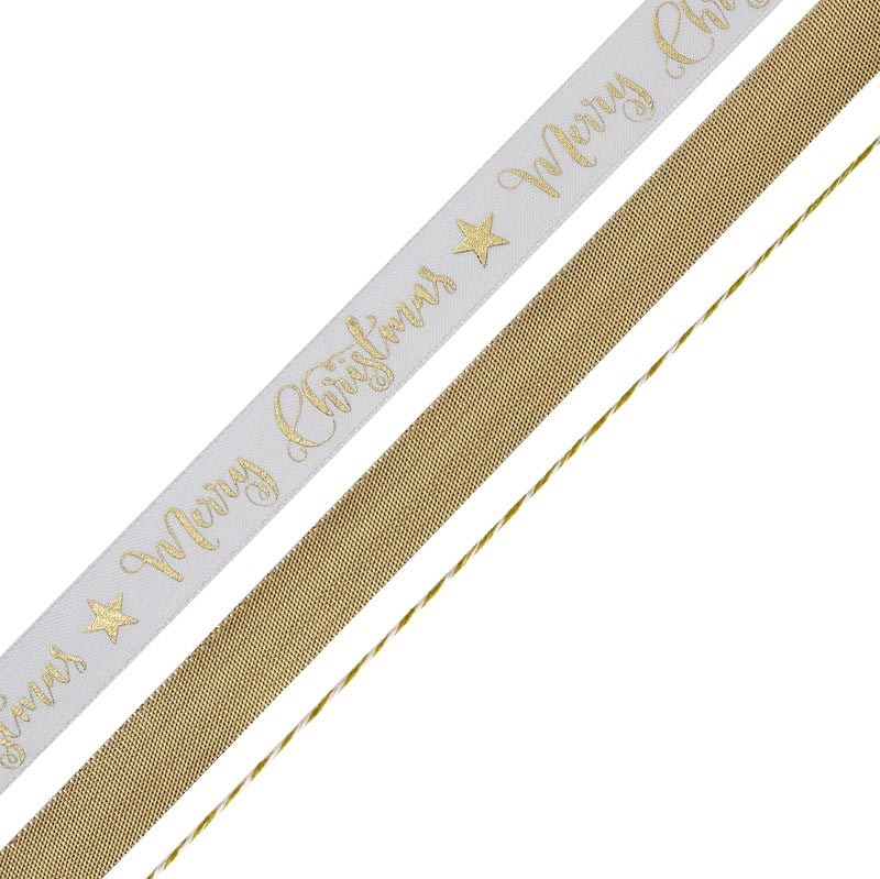 Wrap Kit - Gold