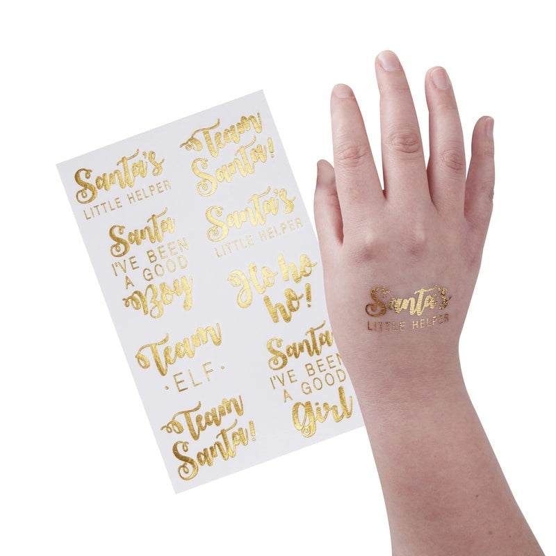 Tattoos – bilde 2