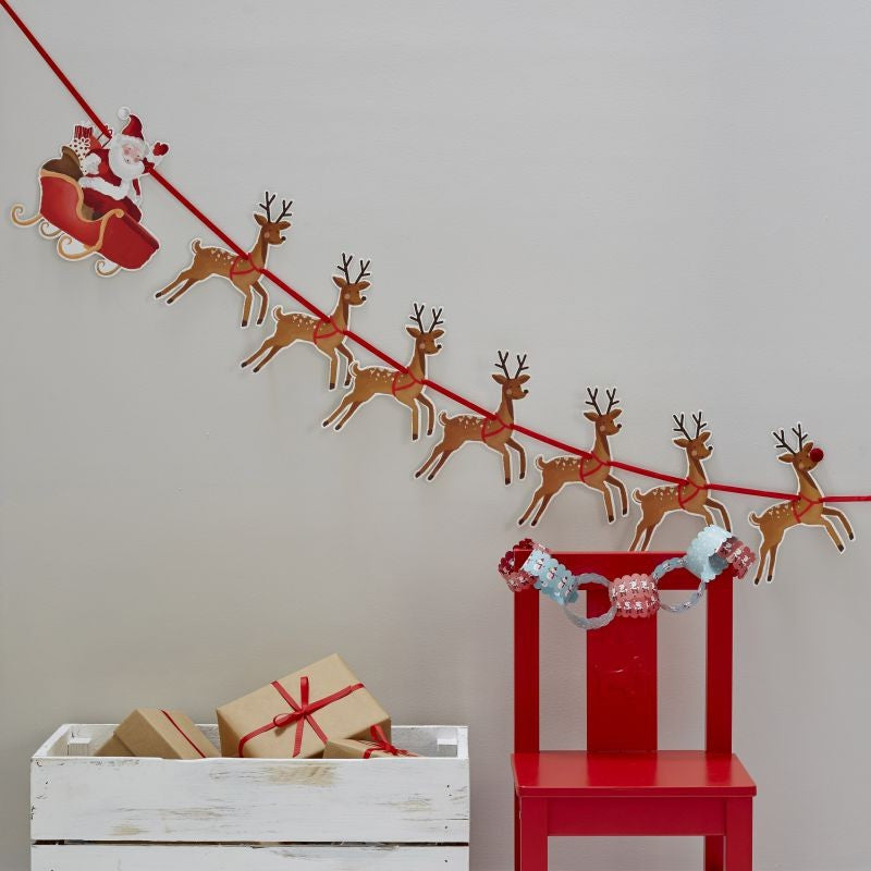 Bunting – bilde 2