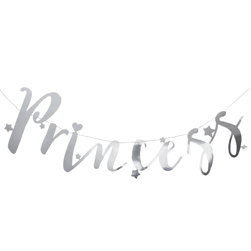 Backdrop - Princess