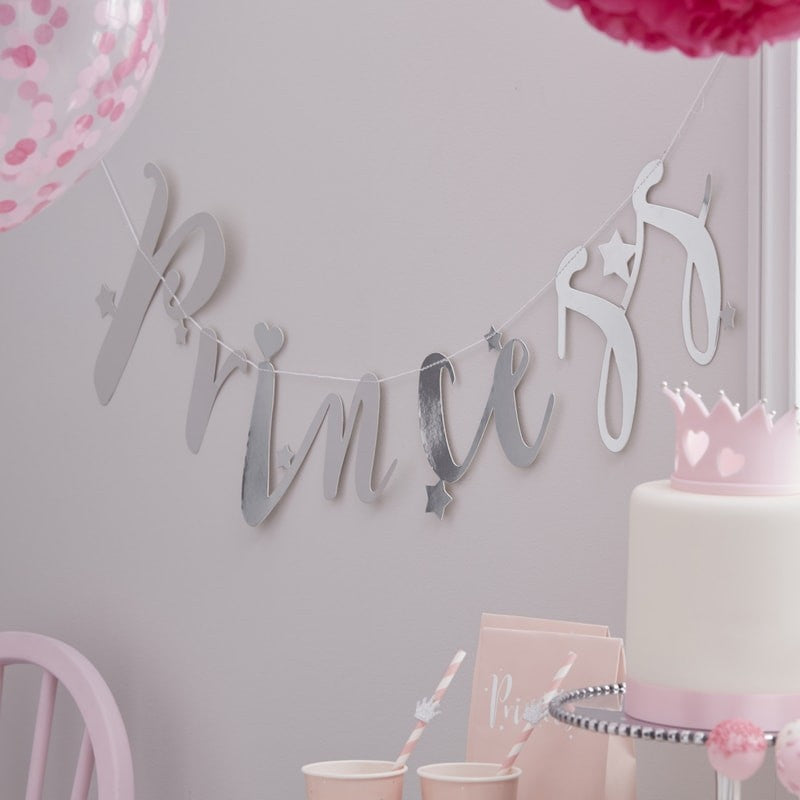 Backdrop - Princess – bilde 2