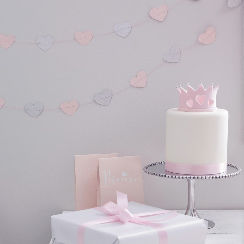 Garland - Heart – bilde 2