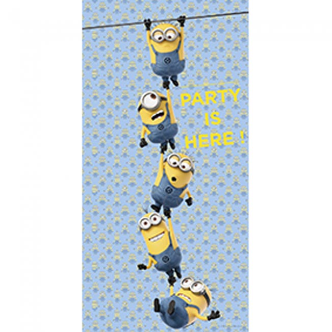 Minions Plakat