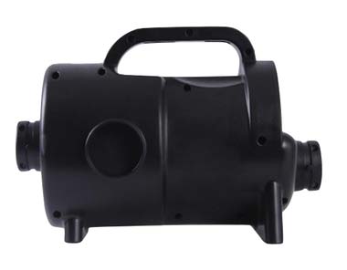 Kraftig elektrisk pumpe