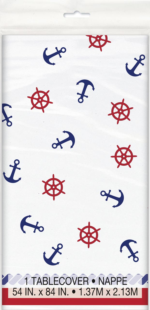 Maritim Duk 137x214 cm