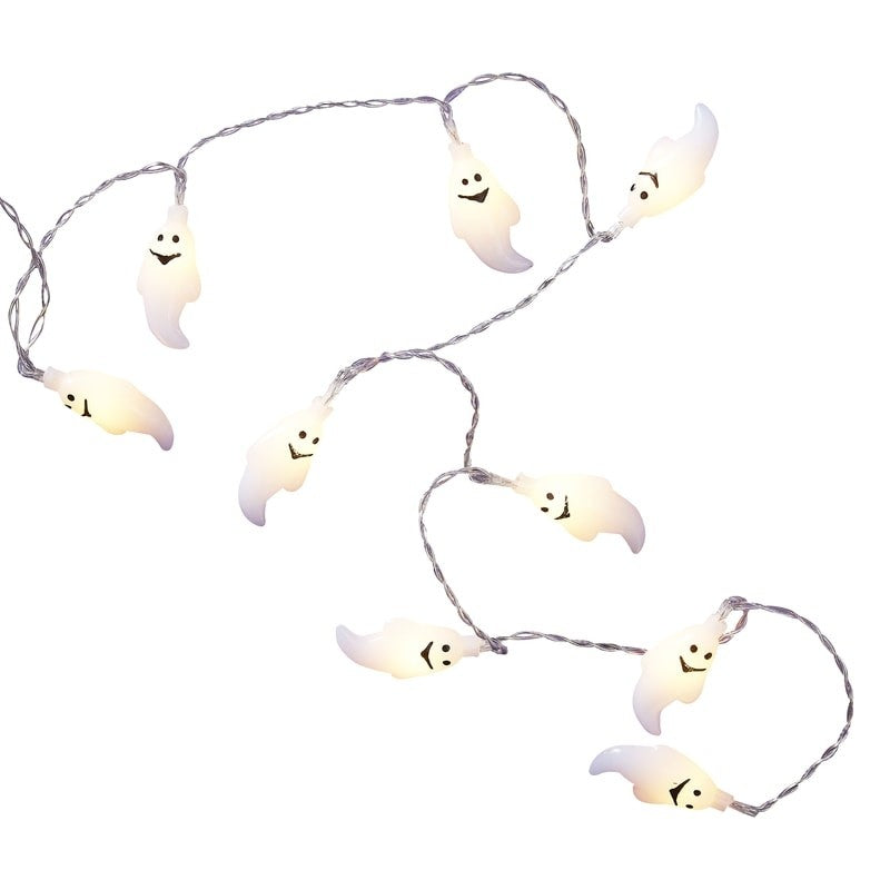 Lyslenke m. Spøkelser Creep it Real