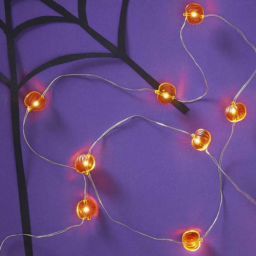 Lyslenke m. Gresskar Creep It Real