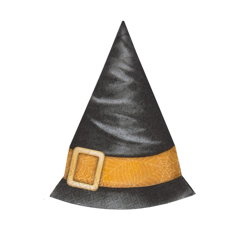 Heksehatt Servietter 12 stk.