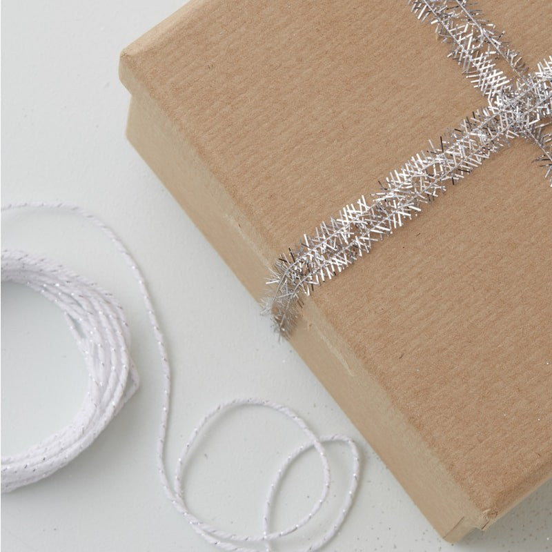 Tinsel og Hyssing Gavebånd