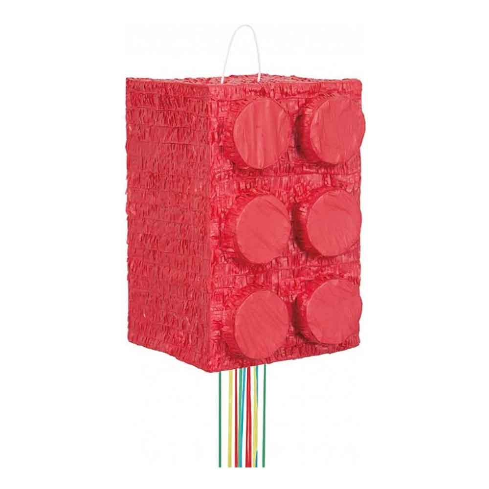 Lego Pinata