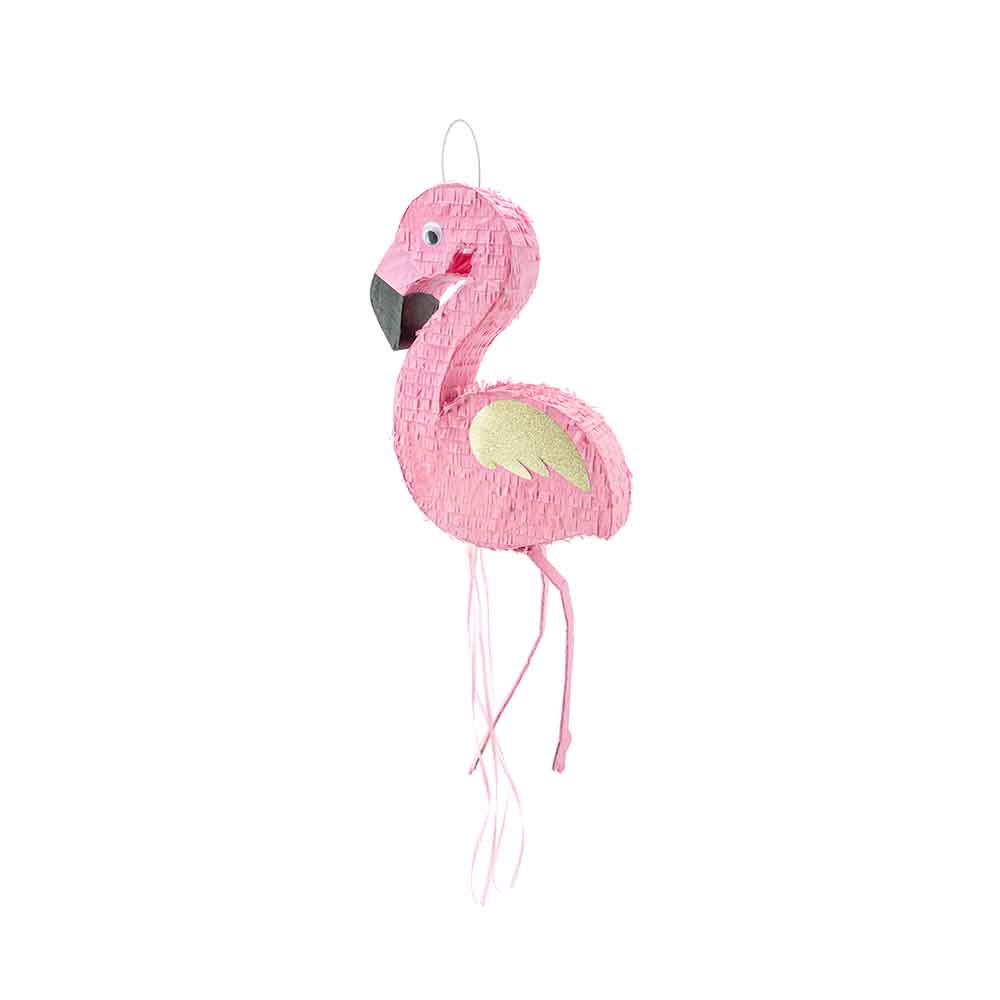 Pinata Flamingo