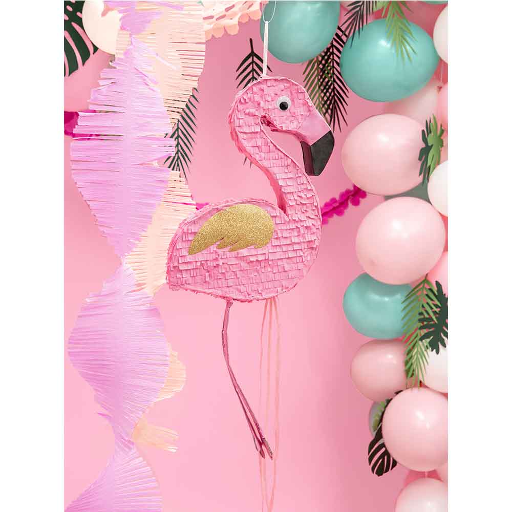 Pinata Flamingo