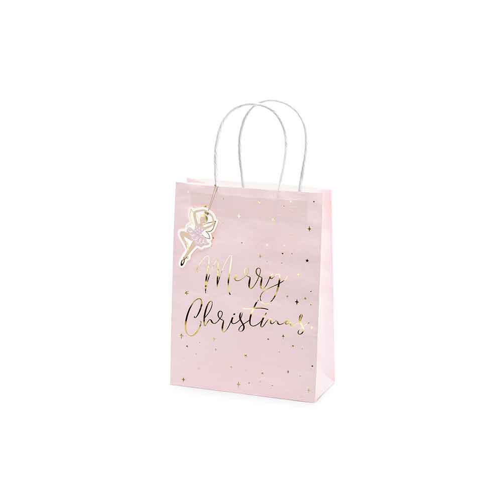 Jul Gaveposer Pastellmiks 3 stk.