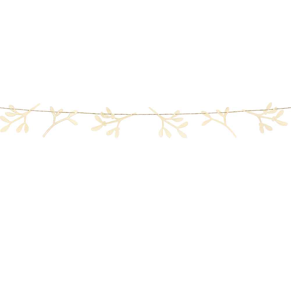 Girlander I Tre Misteltein