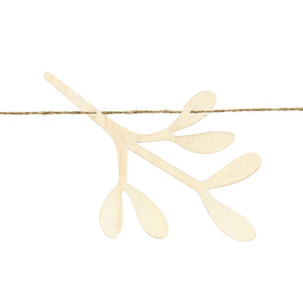 Girlander I Tre Misteltein