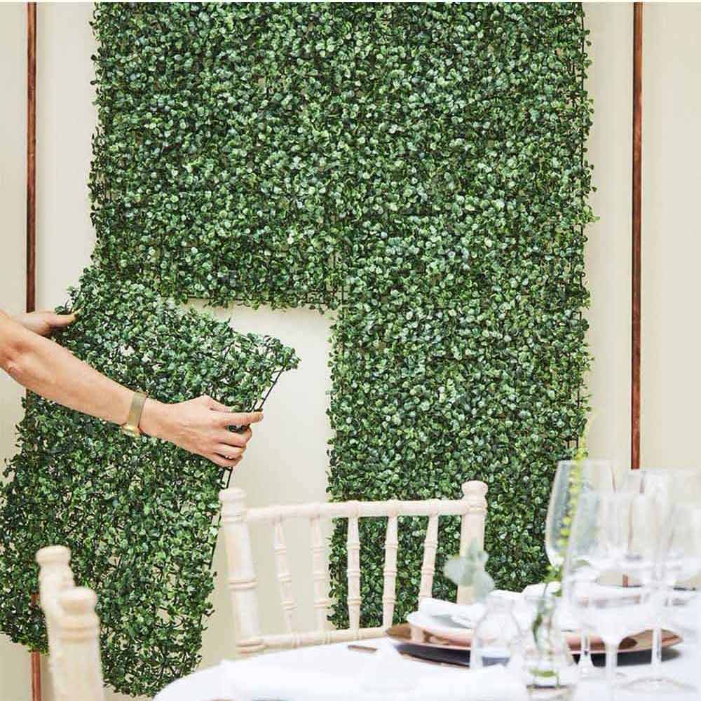 Botanical Brikke til Blomstervegg 60 x 40 cm