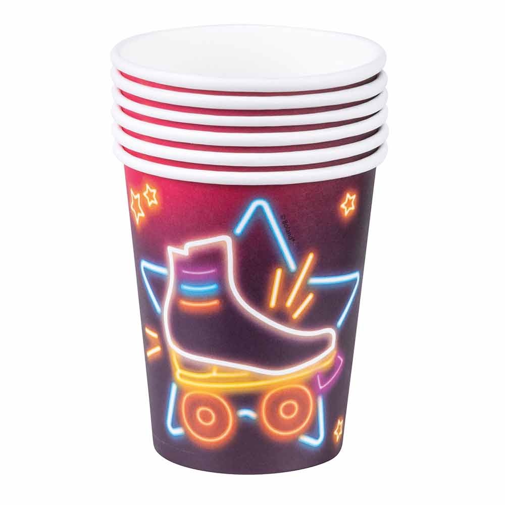 Go Disco Partypakke 6 pers.