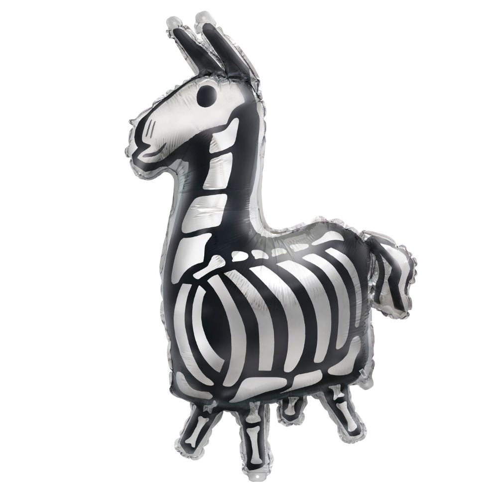 Fortnite Lama Folieballong 90 cm