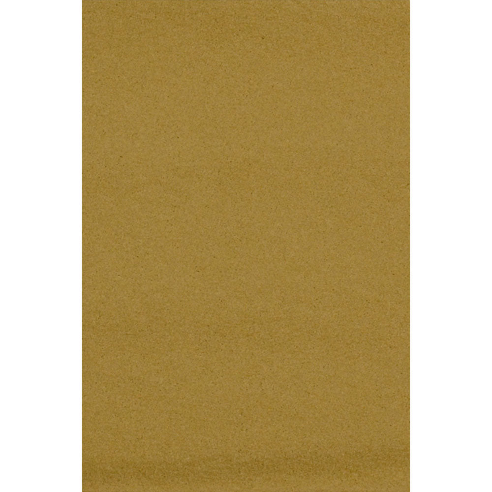 Papirduk Oransje 137 x 274 cm