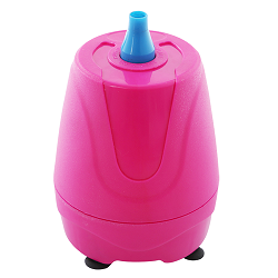 Elektrisk Ballongpumpe