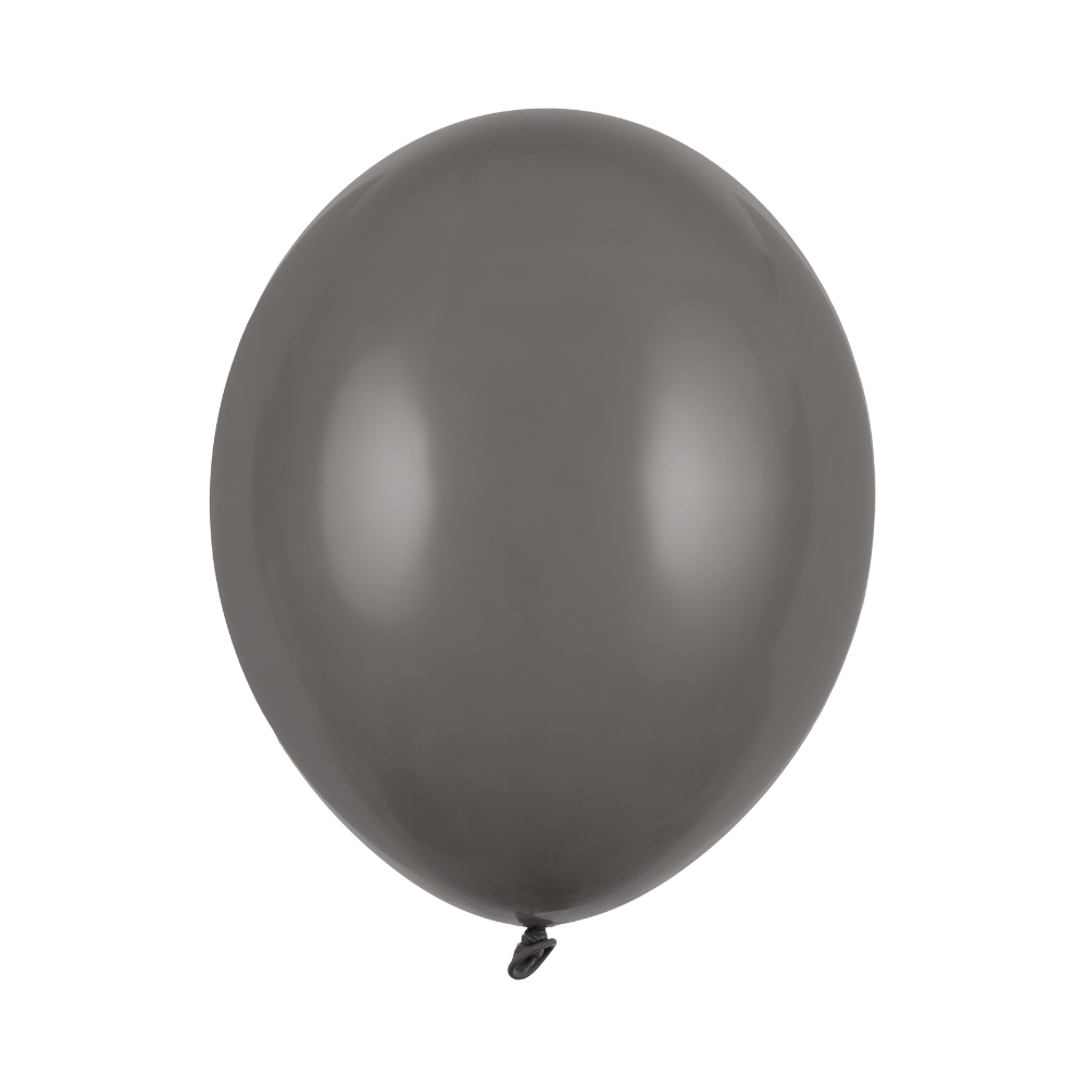 Ballonger Grå